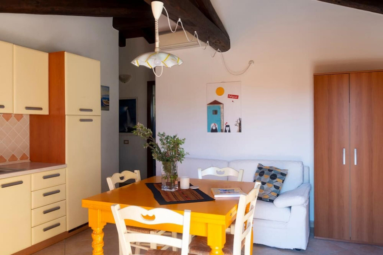 Others 4, Welcomely - S Ogiastru-l Olivastro, Ogliastra