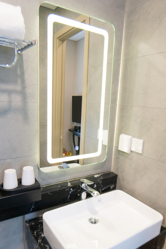 Bathroom 5, 2Stay Tropical Grand World Phu Quoc, Phú Quốc