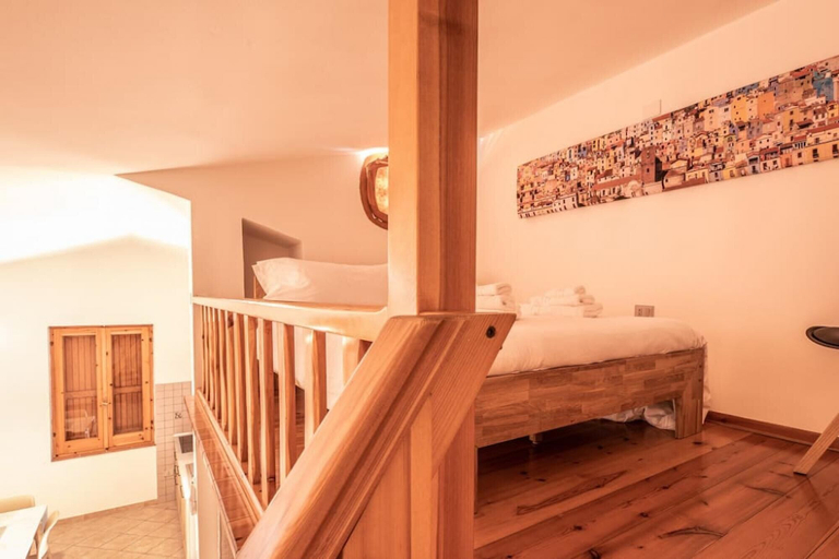 Room 5, Welcomely - Badde Nuraghe, Oristano