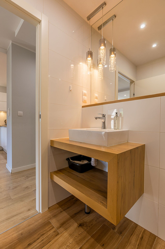 Bathroom 5, RentPlanet - Apartamenty Bawaria, Jelenia Góra