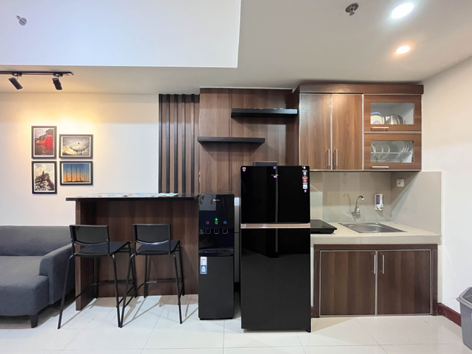 Others 4, Warm and Cozy 2BR Vida View Makassar Apartment By Travelio, Makassar
