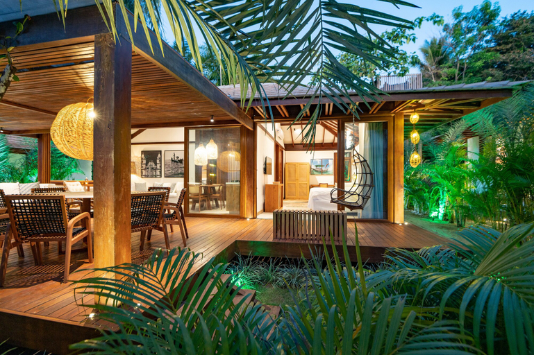 Exterior & Views 2, Colibri Beach Villas, Cairu
