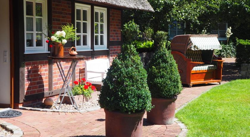 Exterior & Views 1, Ferienhof Hage, Diepholz