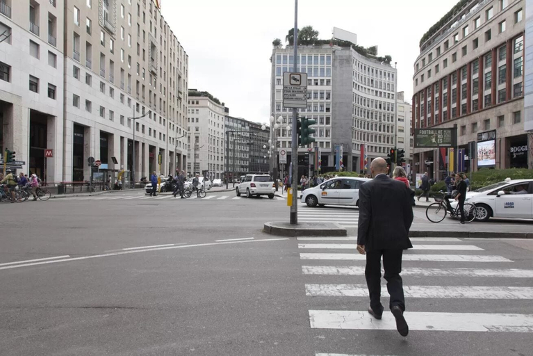 Others 5, Italianway - Venezia 33, Milano