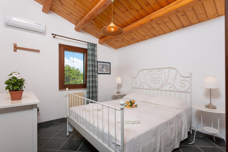 Bedroom 3, Villa Giovanna, Ragusa