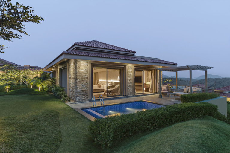 Exterior & Views 2, Mementos By ITC Hotels Ekaaya Udaipur, Rajsamand