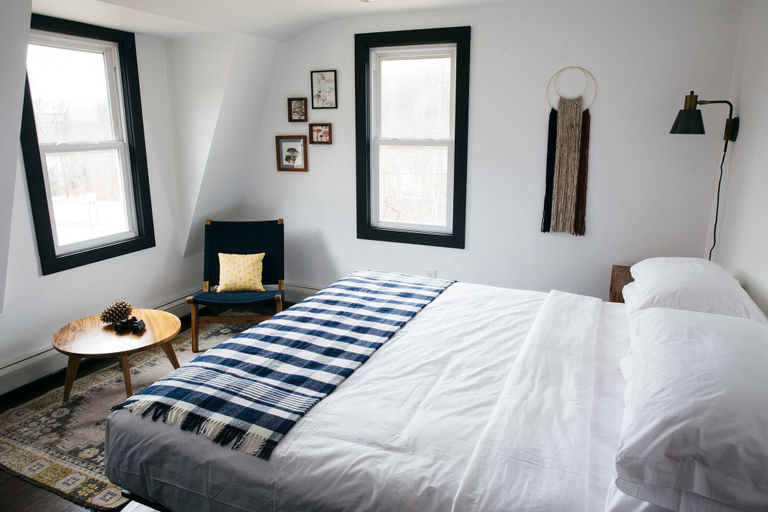 Bedroom 3, Eastwind Windham, Greene