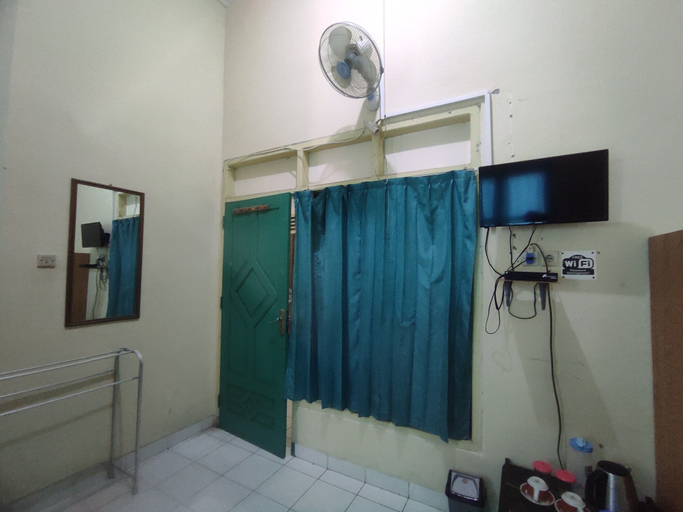 Others 5, OYO 93048 Hotel Puri Mandiri, Purworejo