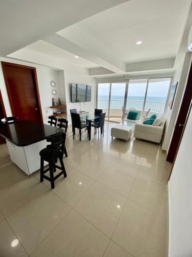 Others 5, 2P1-AL4 APARTAMENTO DE 2 ALC CON AIRE A., Cartagena de Indias