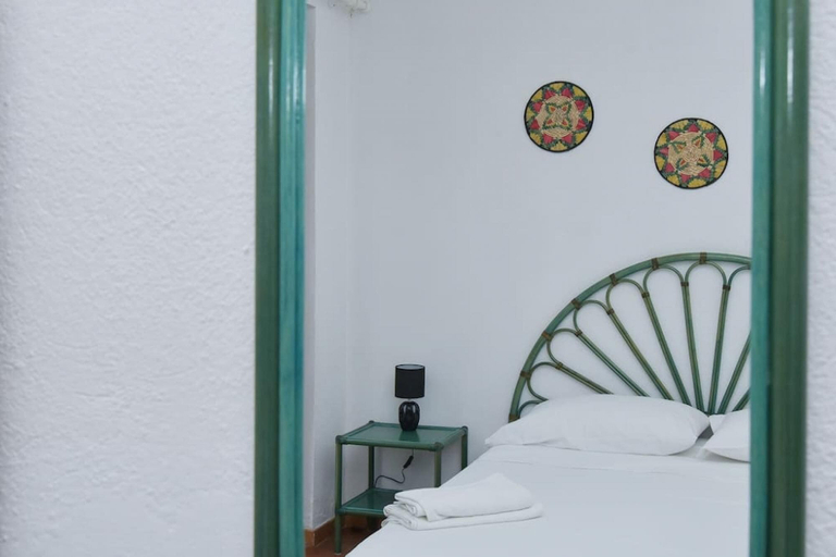 Bedroom 4, Welcomely - Villa Giorgia, Cagliari