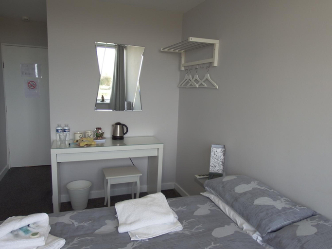 Bedroom 3, The Haven Inn, North Lincolnshire