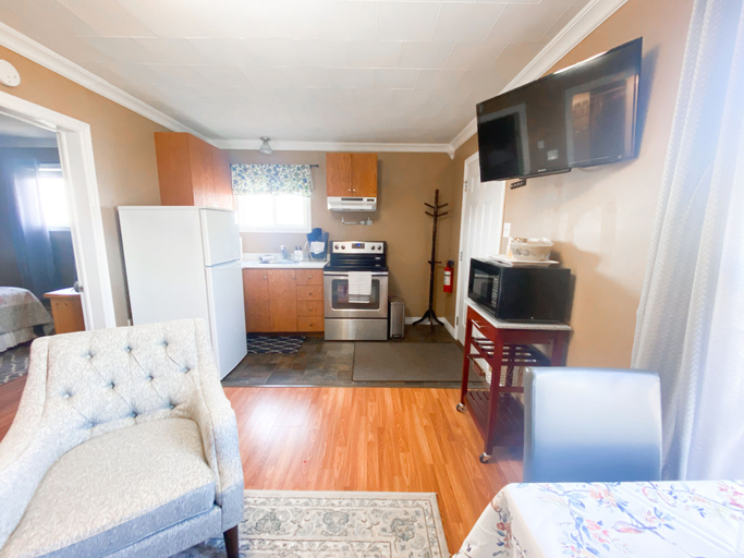 Others 5, Sea Breeze Bed & Breakfast, Division No. 9