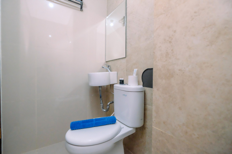 Bathroom 4