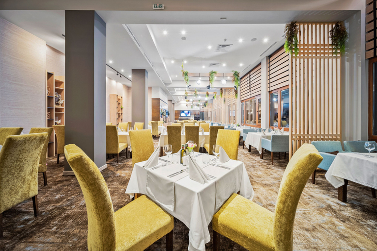 Food & Drinks 5, Hotel Orlovetz, Smolyan