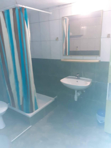 Bathroom 3, Apartments Kamaki, Gradac