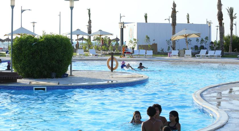 Sport & Beauty 4, Mousa Coast Chalets & Villas (Managed By Mousa Coast), Ras Sidr