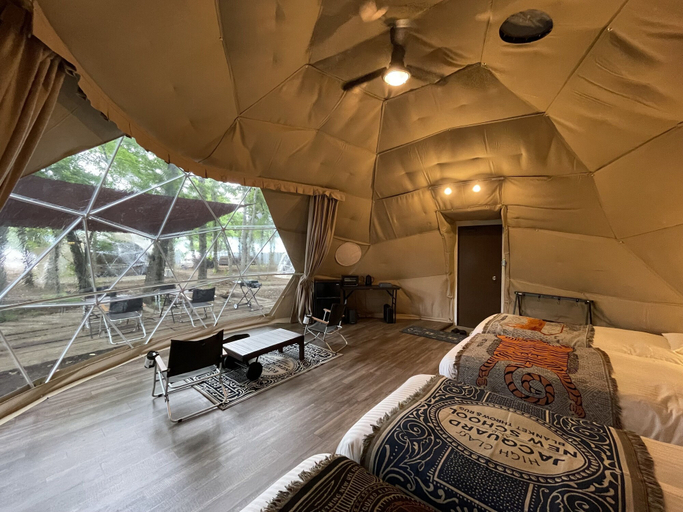 Others 5, THE DAY POST GENERAL GLAMPING VILLAGE, Yamanakako