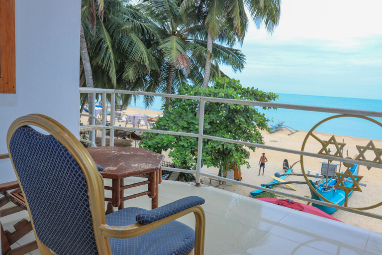 Others 4, New Tristar Beach Hotel, Pothuvil