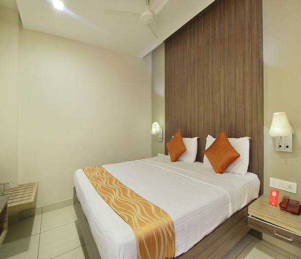 Bedroom 4, Ranas Residency, Tiruchirappalli