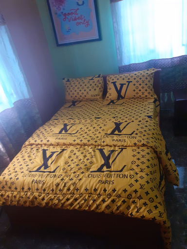 Others 3, Wonder Ville Hotel, Obio/Akp