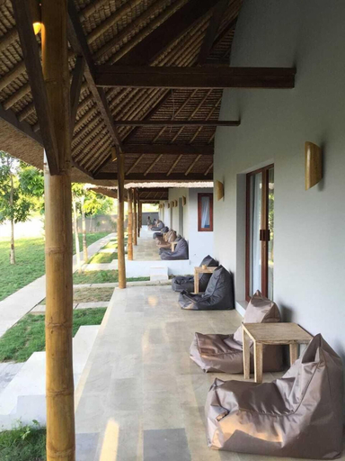 Others 4, Ekas Breaks Resort, Lombok