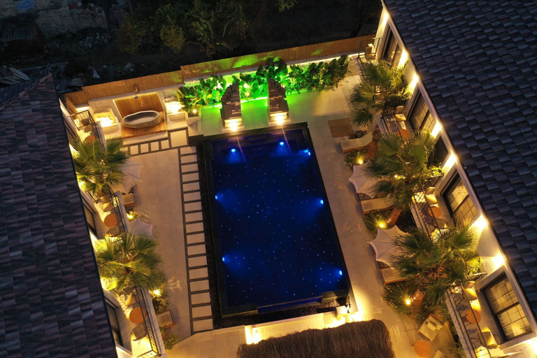 Exterior & Views 2, Surga Alaçatı, Çeşme