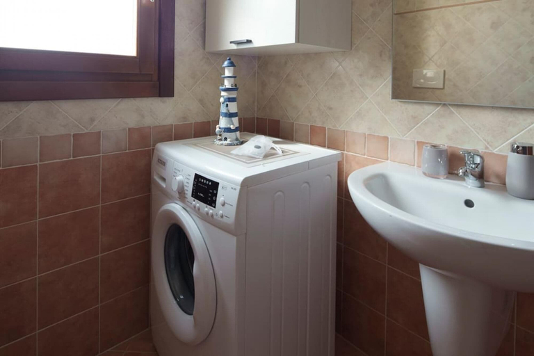 Room 3, Welcomely- Xenia Boutique House - Apt 11, Olbia-Tempio