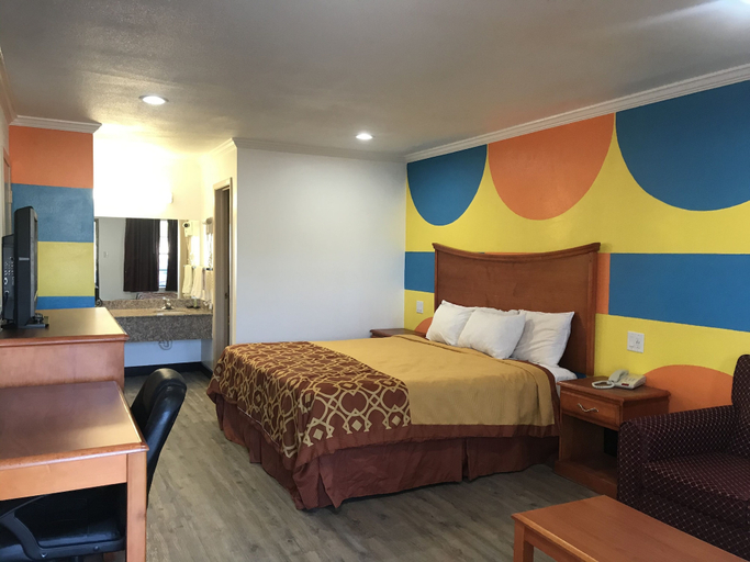 Others 4, Americas Best Value Inn Bowie, Montague