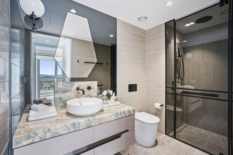Bathroom 4, Jewel Beachfront Residences, Gold Coast