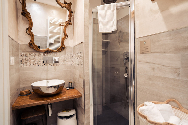 Bathroom 3