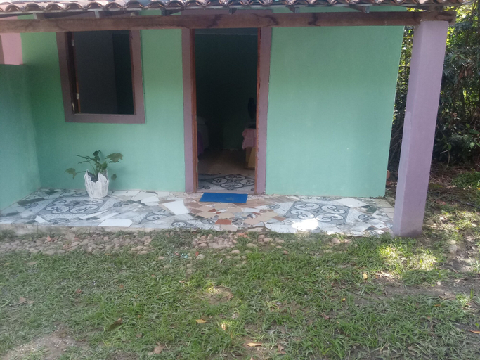 Exterior & Views, João de Barro Hospedagem, Palmeiras