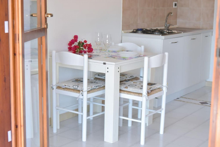 Room 3, Welcomely - Villa Oleandro, Cagliari