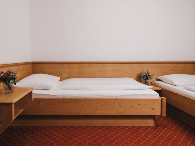 Bedroom 4, VAYA Zell am See, Zell am See