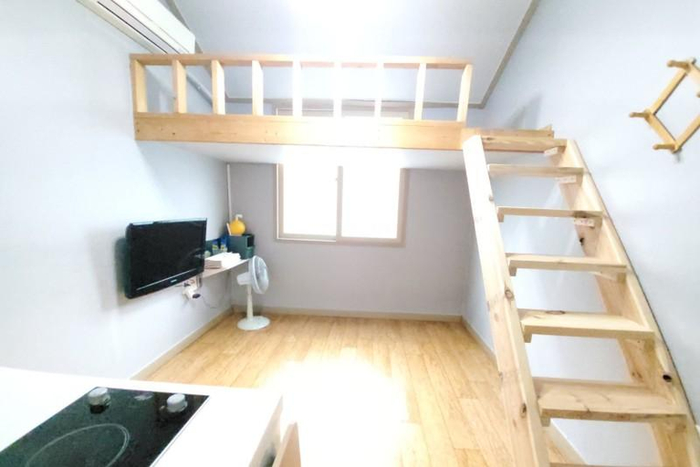 4, Yeongwol Little Prince Pension, Yeongwol