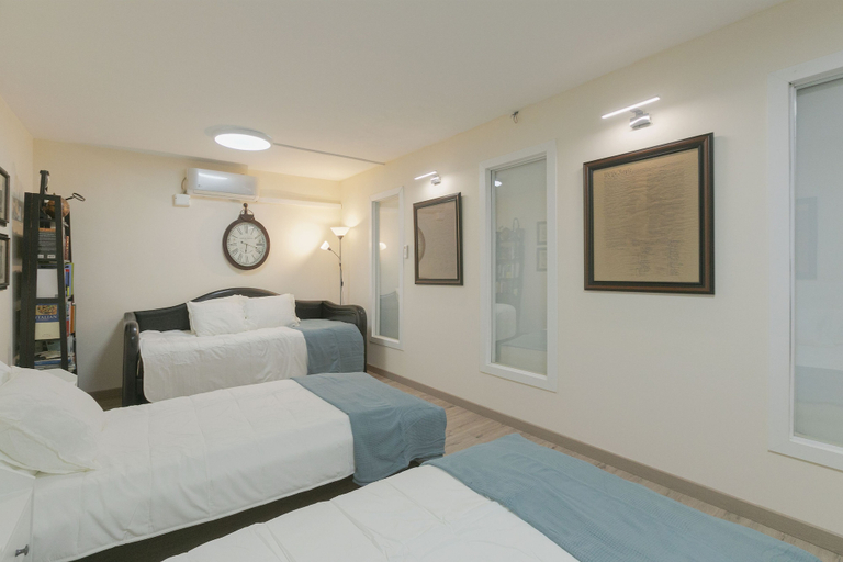 Bedroom 3, My Island Escape, Santa Cruz de Tenerife
