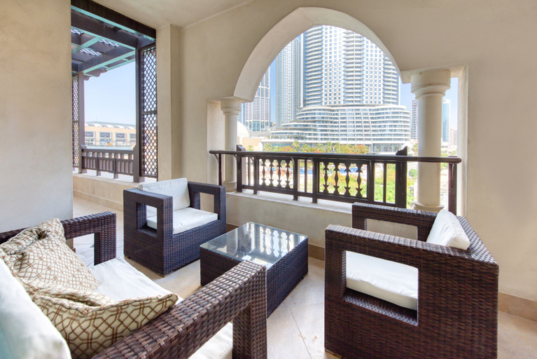 Others 4, Maison Privee - Tasteful Apt cls to Burj Khalifa & Dubai Mall, Dubai