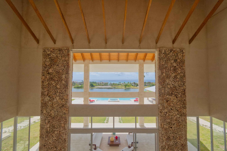Room 5, Villa Okyanus - Ocean View Villa in Luxury Resort, San Rafael del Yuma