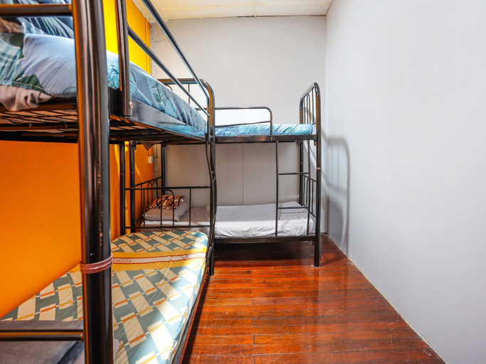 Bedroom 2, LOFT WATERFRONT KUCHING, Kuching