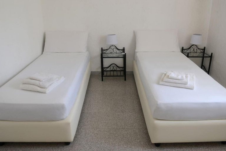 Room 2, Welcomely - La Casa Di Rita - Sa Capannizza, Nuoro