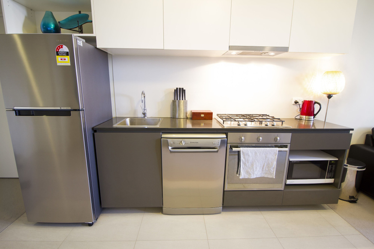 Others 4, Aussie Escape Apartments - Skyline Collins Tower, Melbourne