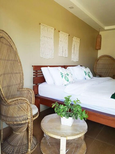 Bedroom 3, El Pueblo De Hermano by Cocotel, Lian
