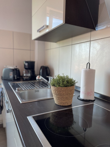 Others 3, GREEN HILL Apartment, Bremerhaven