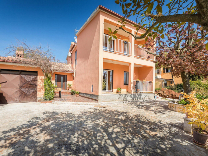 Exterior 3, Villa Ketty, Fažana