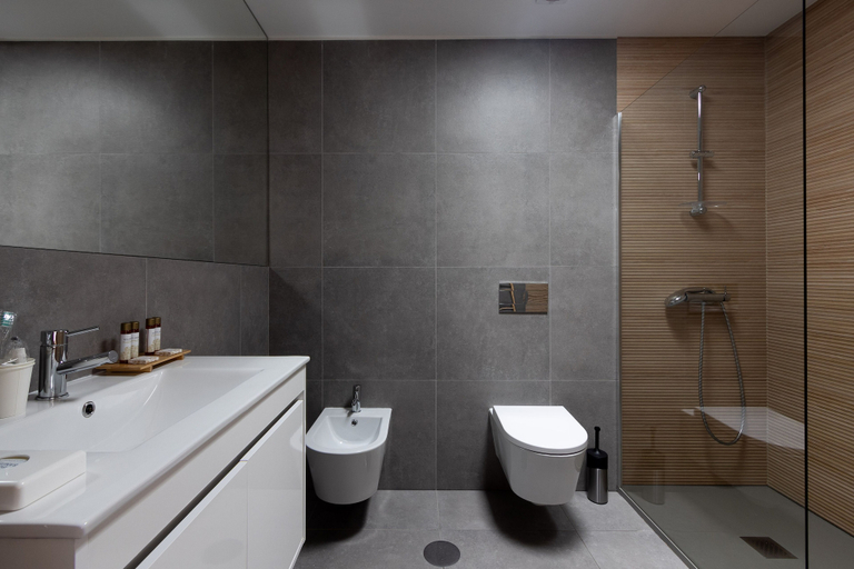 Bathroom 4, Abraços dos Avós - Casas de Aldeia, Viana do Castelo
