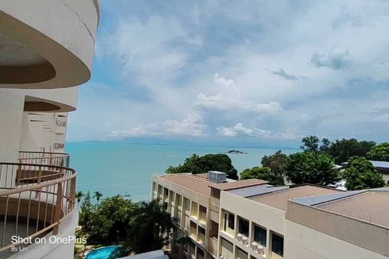 Exterior & Views 2, Sea View Paradise, Penang Island
