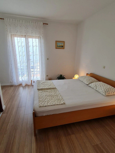 Room 3, Apartment Stella, Župa Dubrovačka