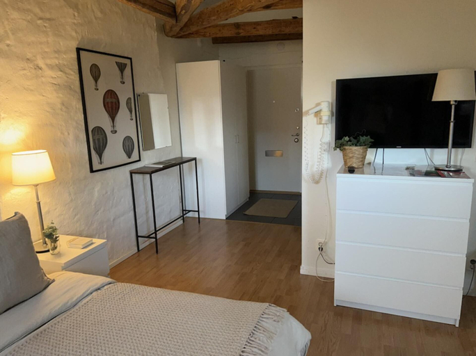 Room 4, Charming Apartment in the Heart of Stockholm!, Stockholm