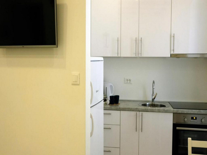 Others 5, Apartments Blue Lavender, Cres