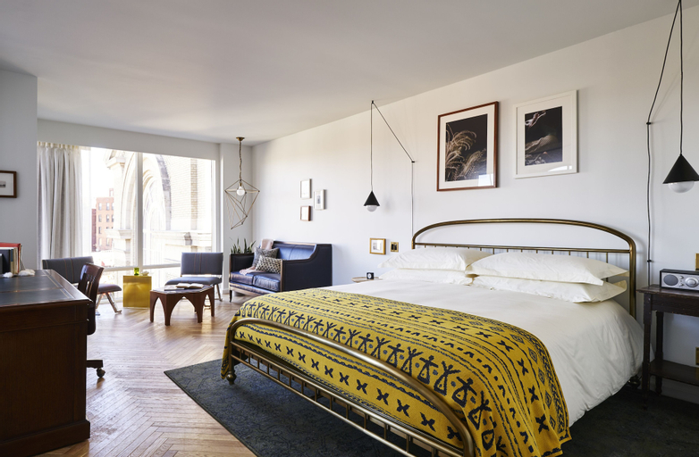 The LINE Hotel DC, District of Columbia