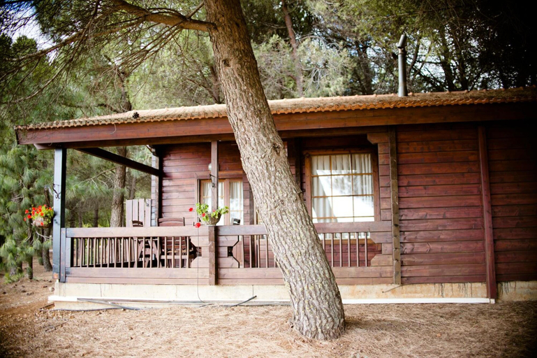 Exterior & Views 2, Kibbutz Ortal Tourism